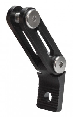 TRELOCK Lampenhalter Bike-i