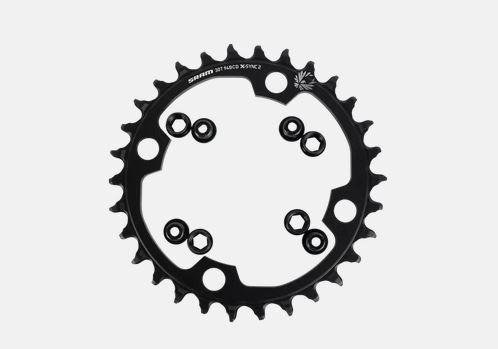 SPECIALIZED Kettenblatt Turbo Levo SL 30 Zähne