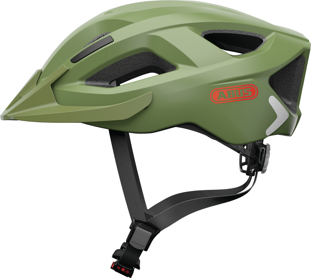 ABUS Helm Aduro 2.0 jade green M