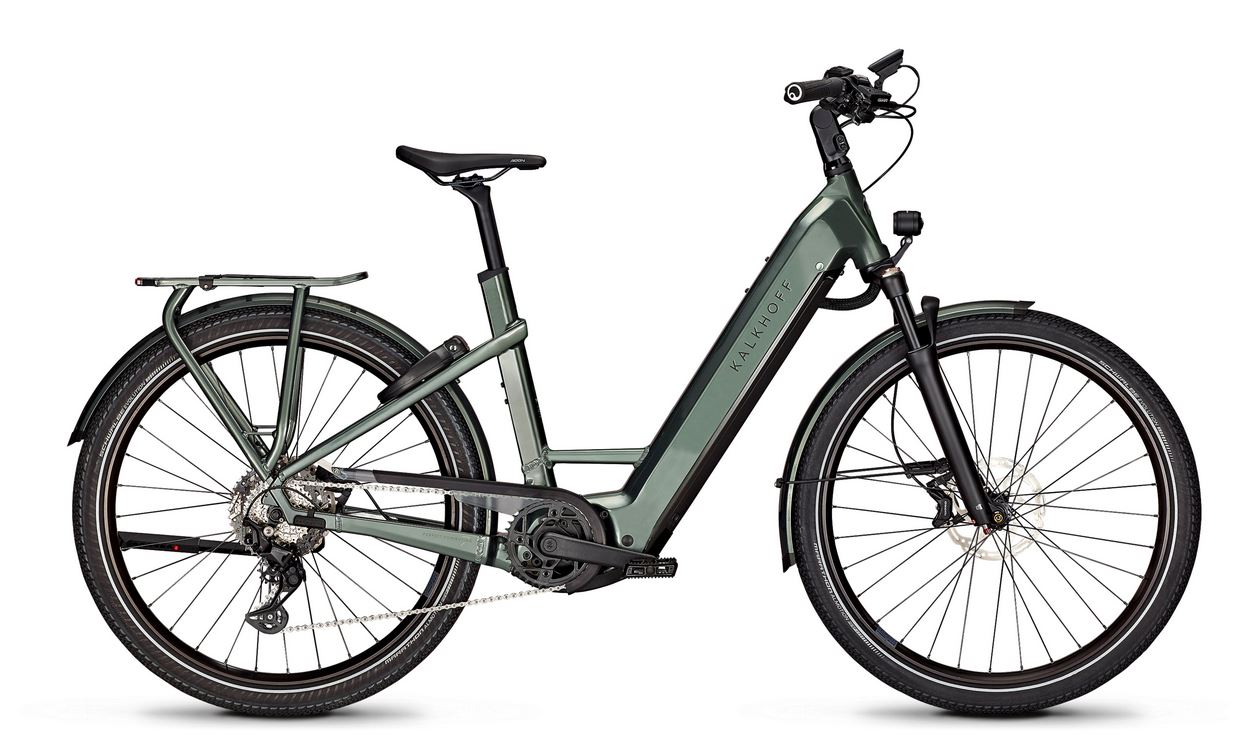 KALKHOFF Endeavour 7.B MOVE+ 750 Wh